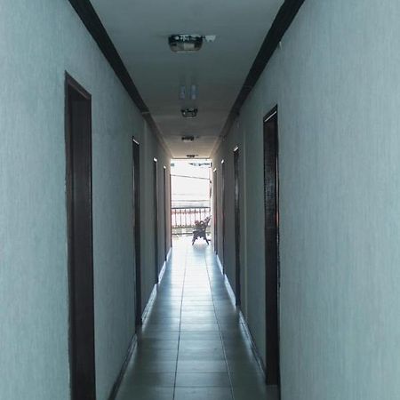 Moradas Atlantico Pousada Aracaju Exterior photo