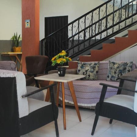 Moradas Atlantico Pousada Aracaju Exterior photo